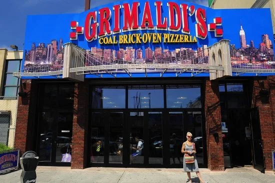 GRIMALDI'S 1215 SURF AVENUE