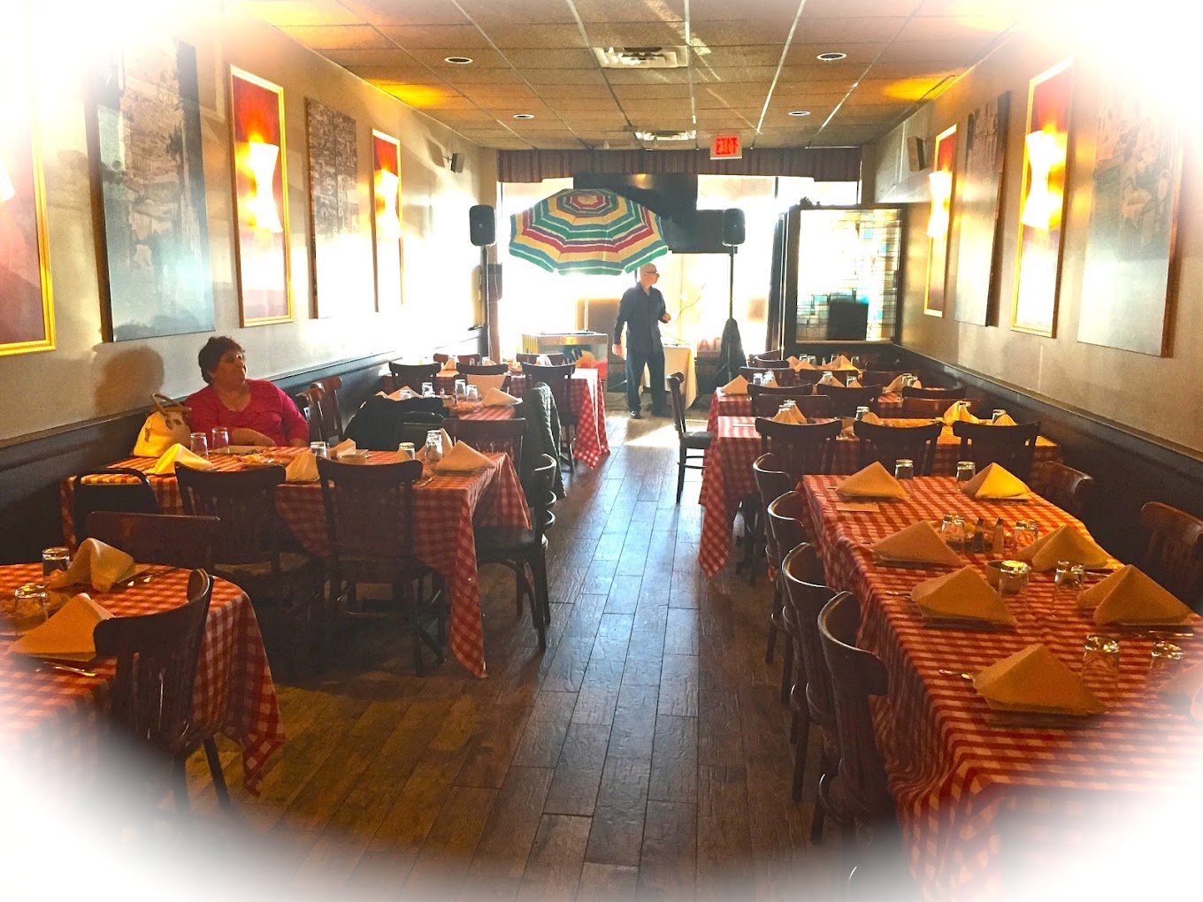 PRINCE UMBERTO 721 FRANKLIN AVENUE FRANKLIN SQUARE