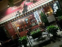 FRIENDZ 2021 FLATBUSH AVENUE