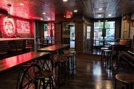 TEDDY'S BULLY BAR 46 AUDREY AVENUE OYSTER BAY