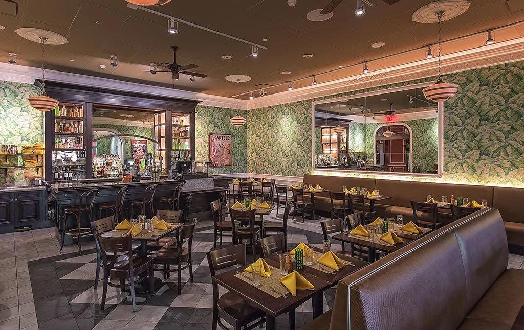 HAVANA CENTRAL ROOSEVELT FIELD 630 OLD COUNTRY ROAD GARDEN CITY