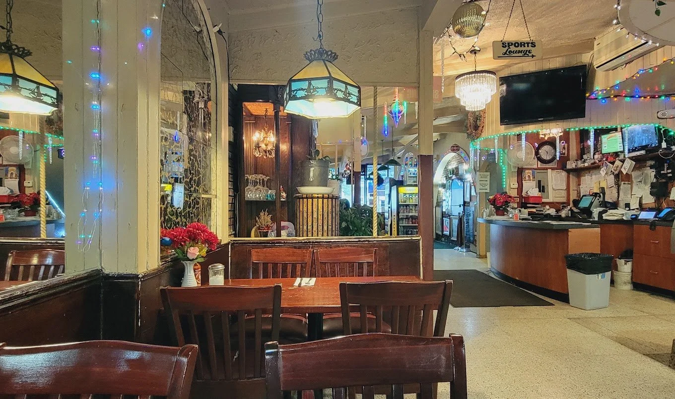 GREEN PAVILION 4307 18th AVENUE