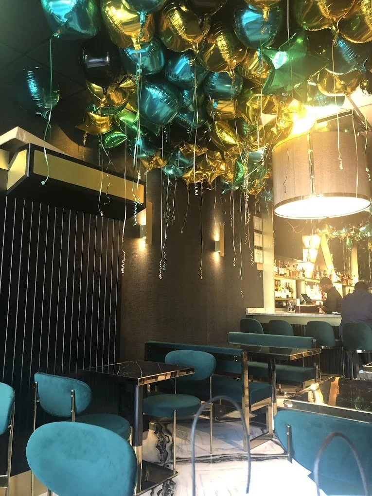 32 NORTH.....   32 NORTH CENTRAL AVENUE VALLEY STREAM