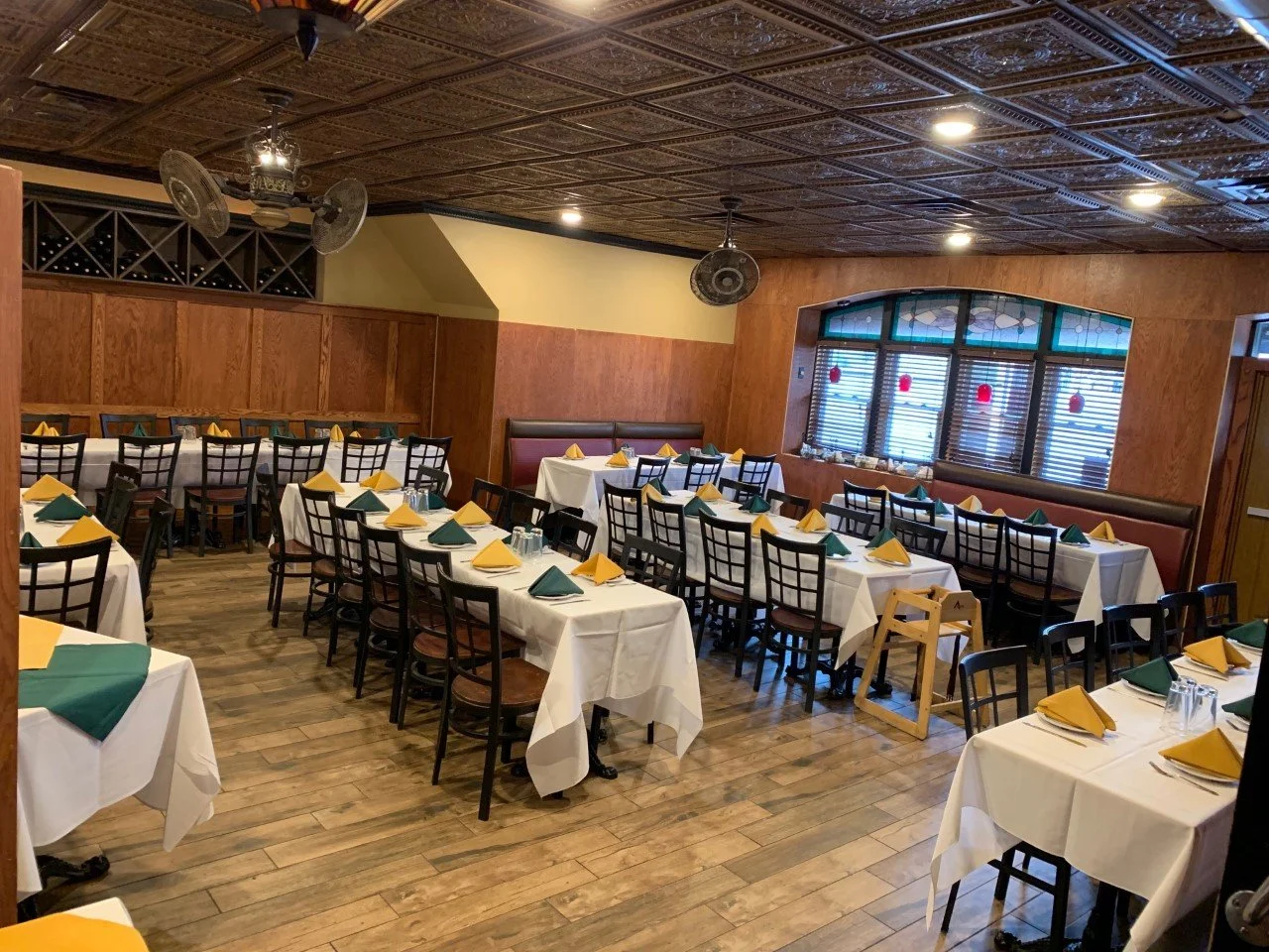 JIMMY MAX 280 WATCHOGUE ROAD