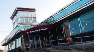 SHERWOOD DINER 311 ROCKAWAY TURNPIKE LAWRENCE