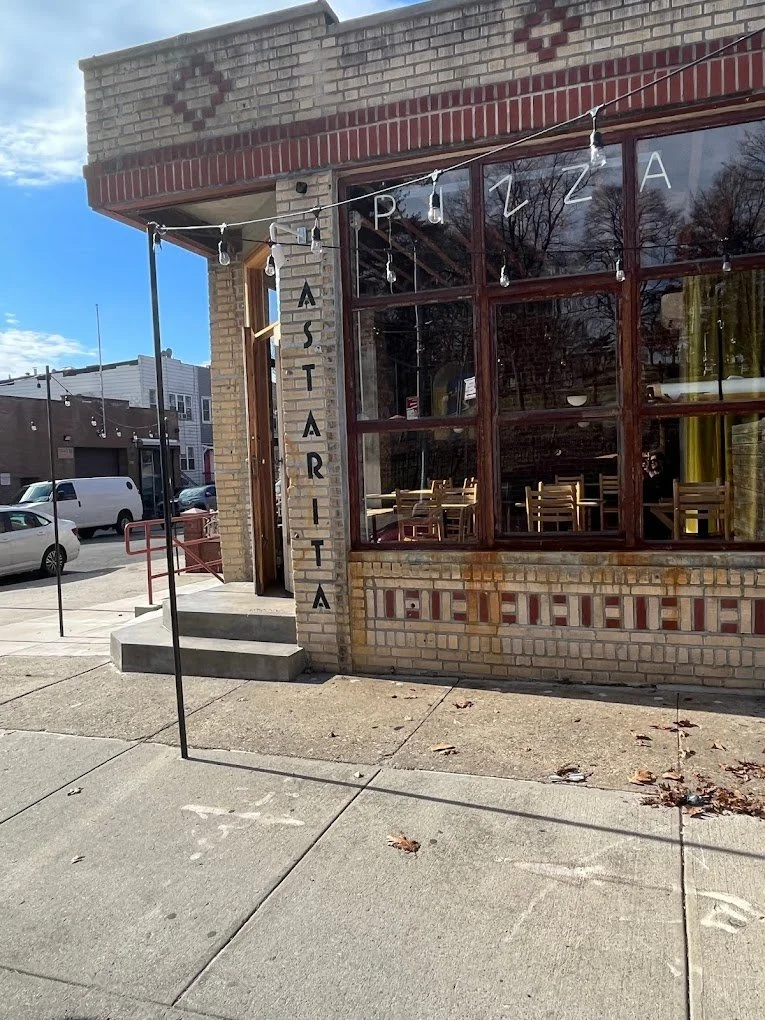 THE ASTARITA  797 5th AVENUE