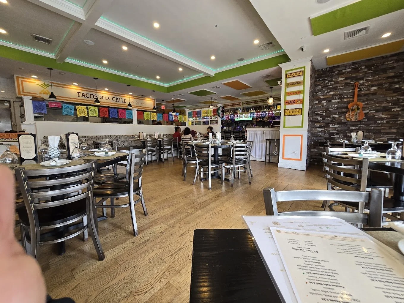 TEPACHE 47 FRANKLIN AVENUE VALLEY STREAM