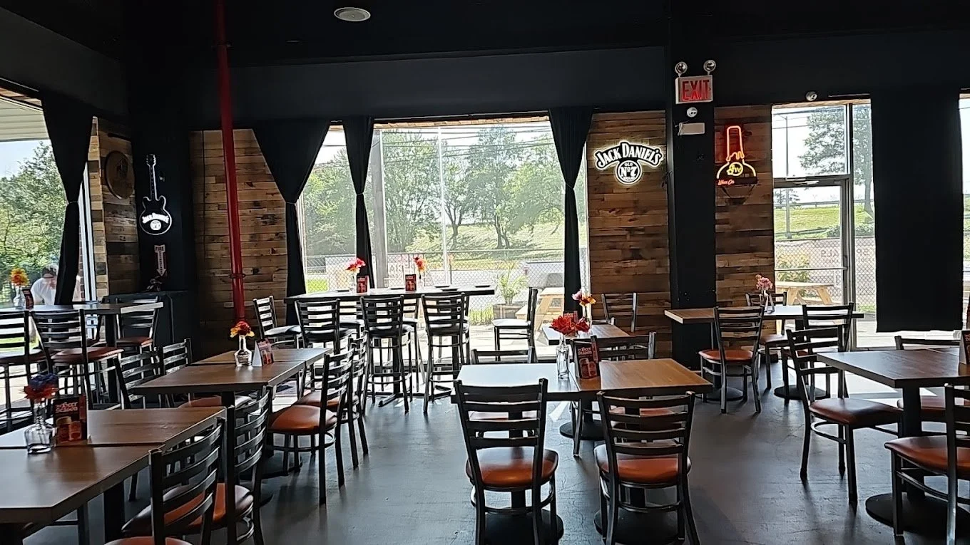 WHISKEY HIDEAWAY 2645 FOREST AVENUE