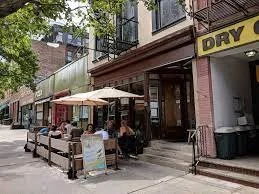 KOGANE 76 HENRY STREET