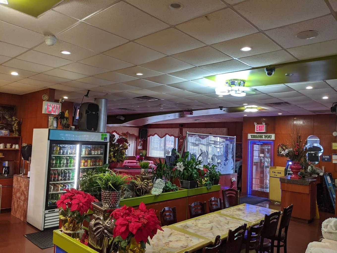 CAMPO BELLO 1 TOMPKINS AVENUE