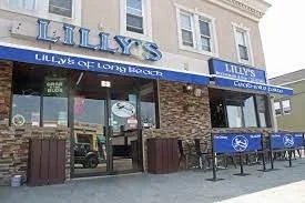 LILLY'S OF LONG BEACH 954 WEST BEECH STREET LONG BEACH