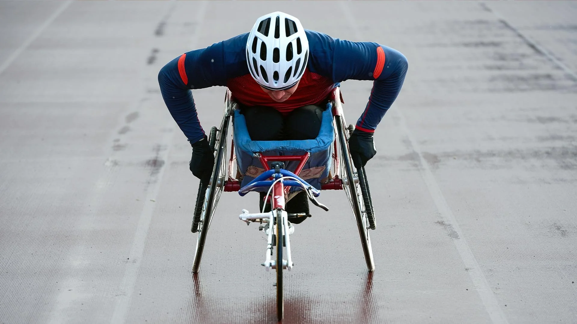 The Hartford Nationals Shows What an Adaptive Sports Pipeline Looks Like When It Has Structure