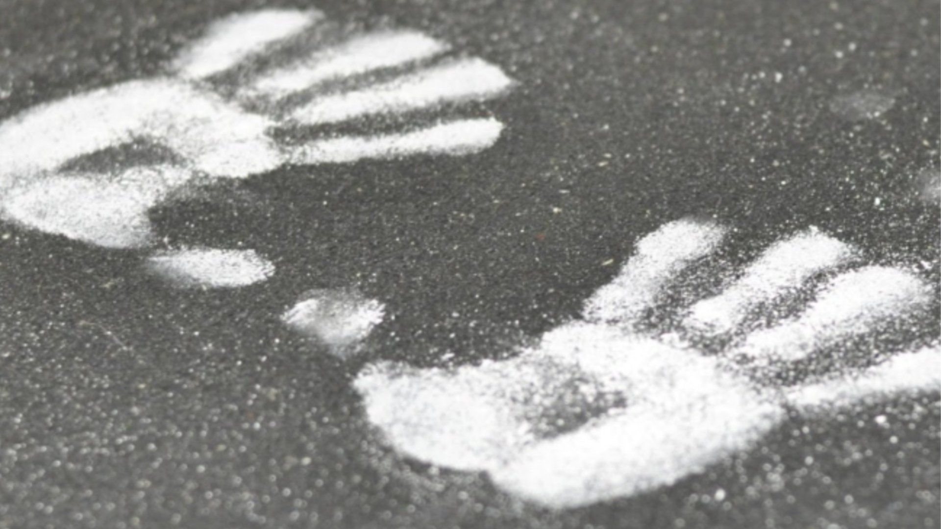 CHALK UP FOR BURPEES