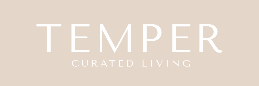 Temper Curated Living