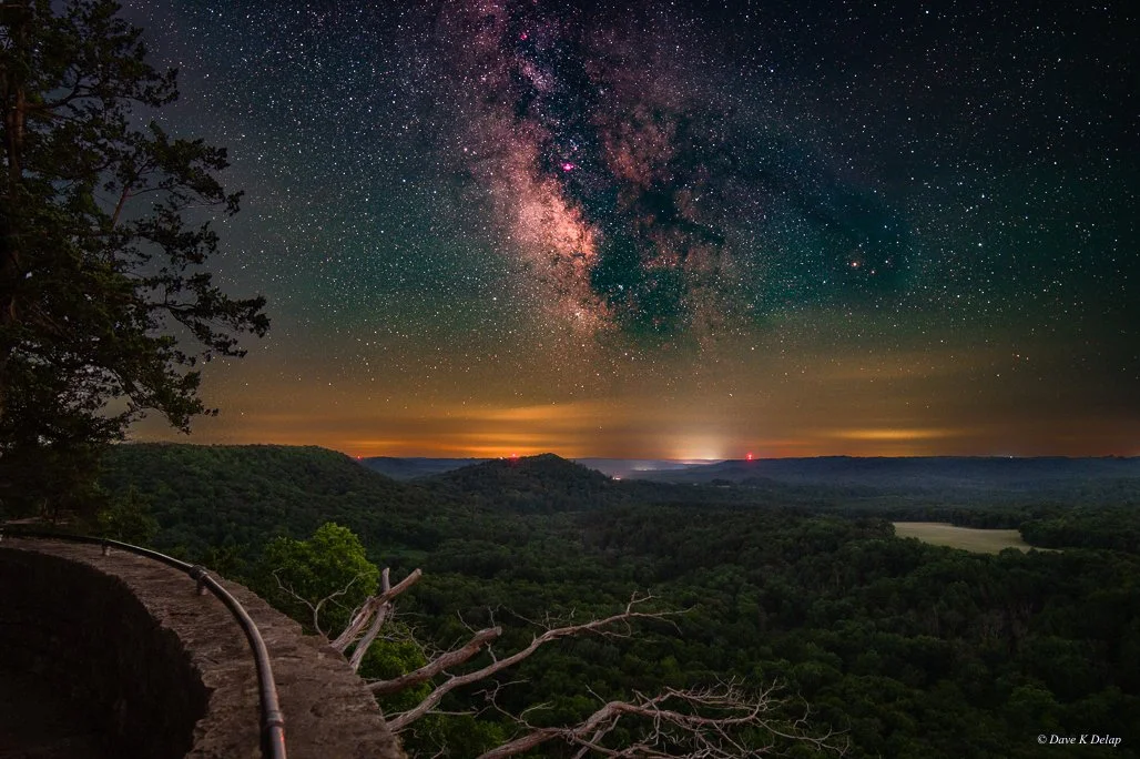 Universe in the Park