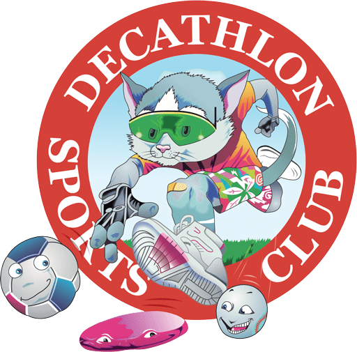 Decathlon Projects :: Photos, videos, logos, illustrations and