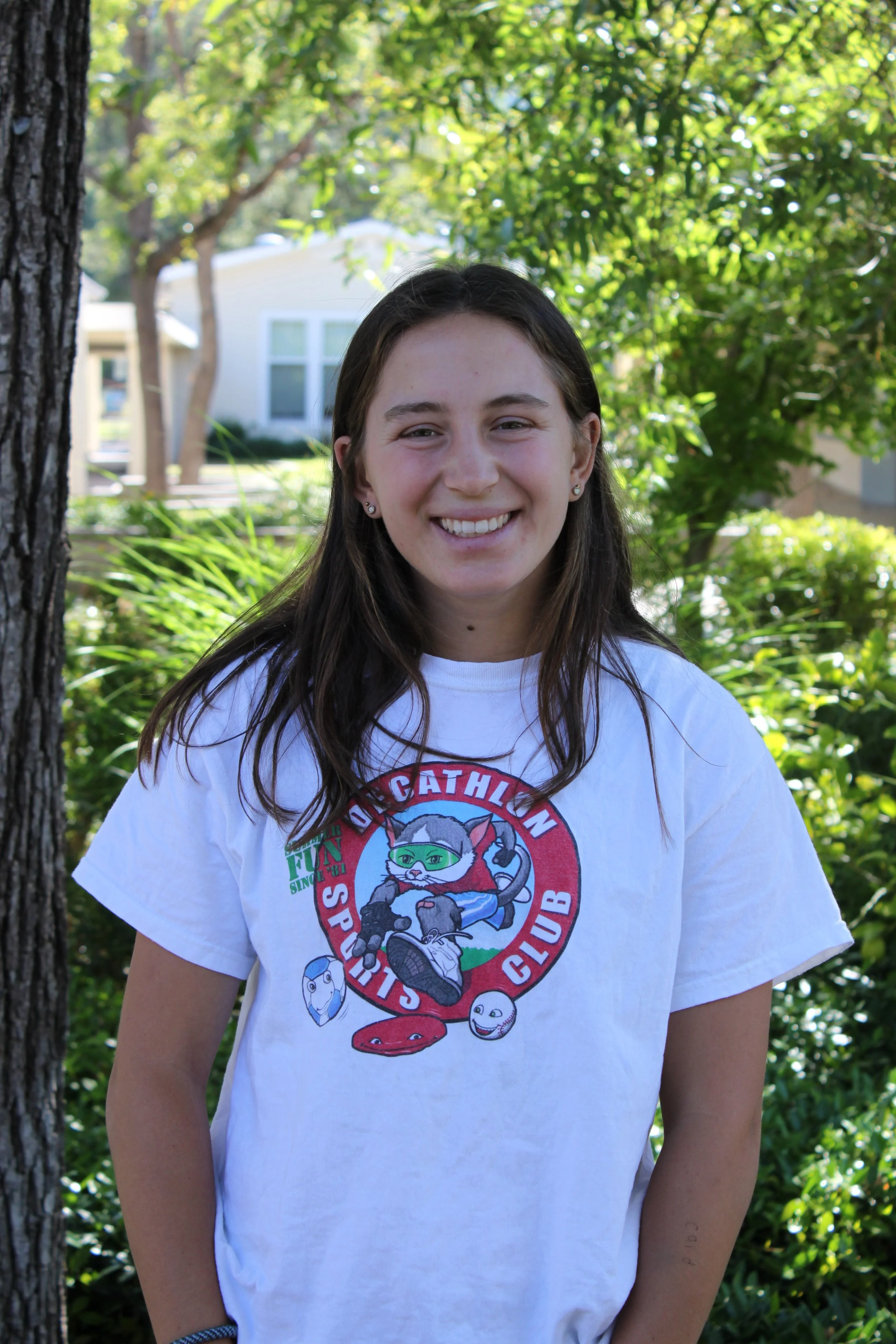 About Us — Decathlon Sports Club Woodside