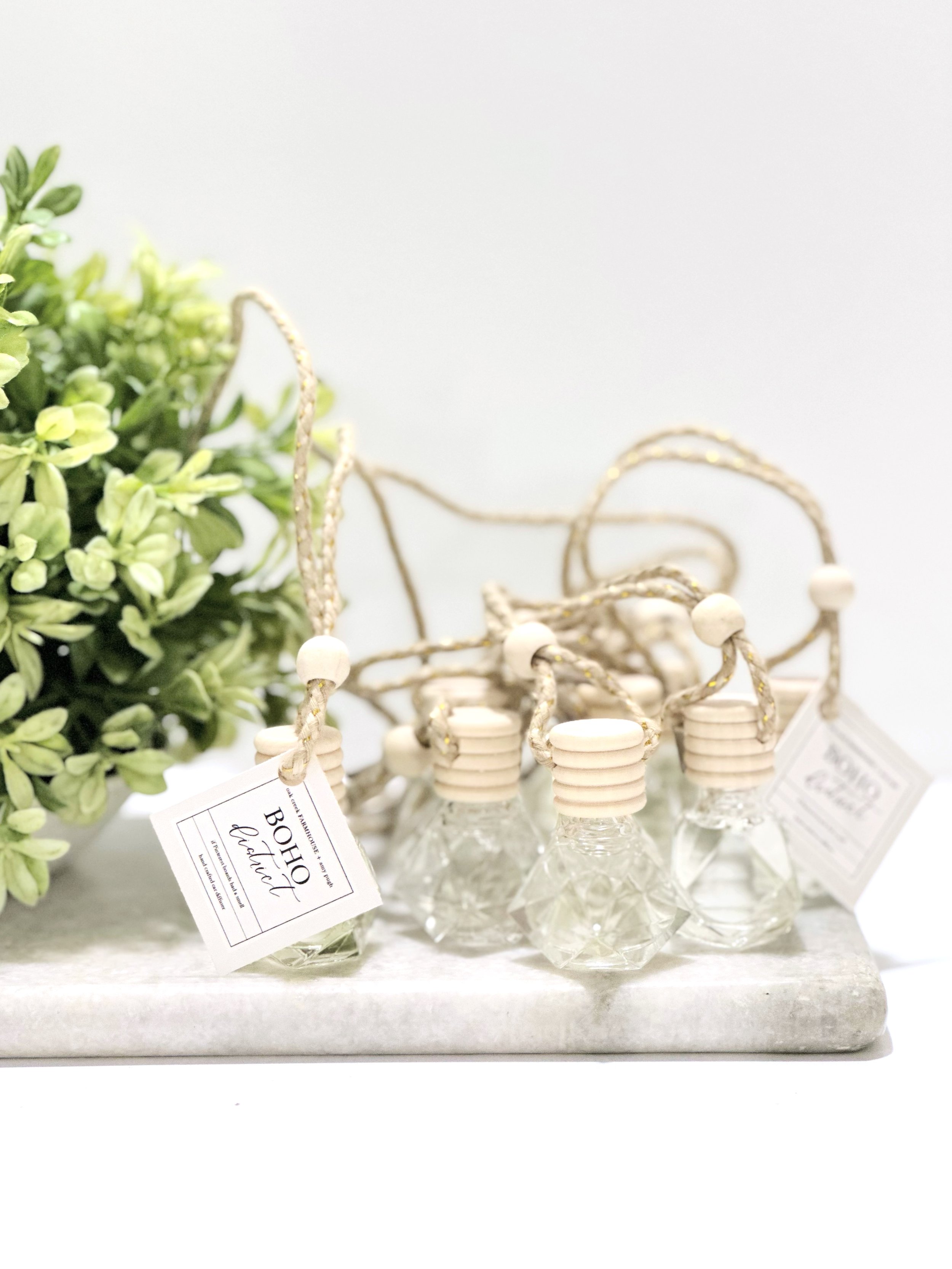 Amy Pugh MINI Diffusers