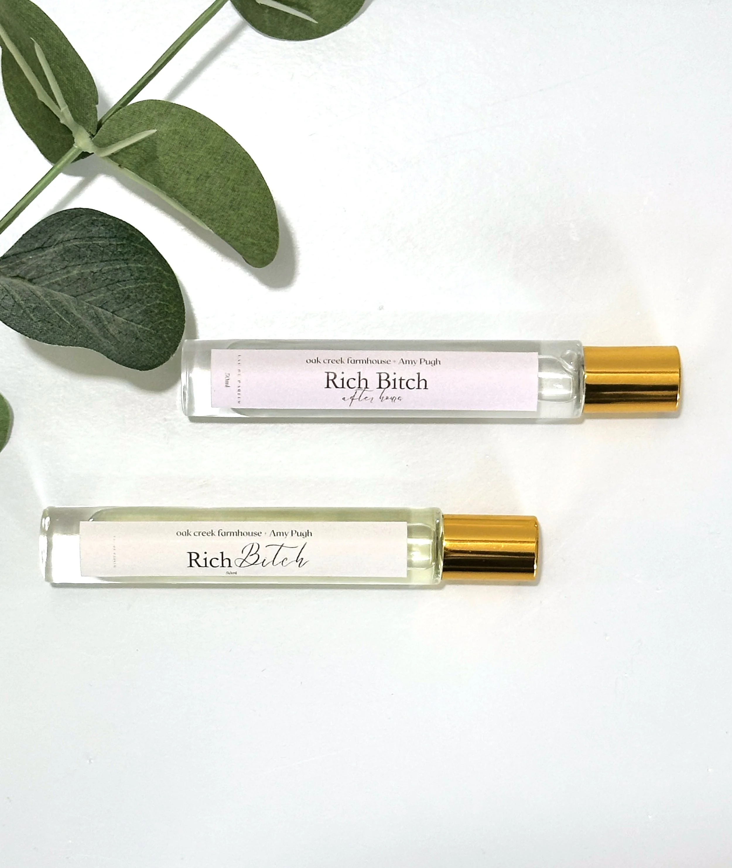 Rich Bitch Rollerball Eau de Parfum