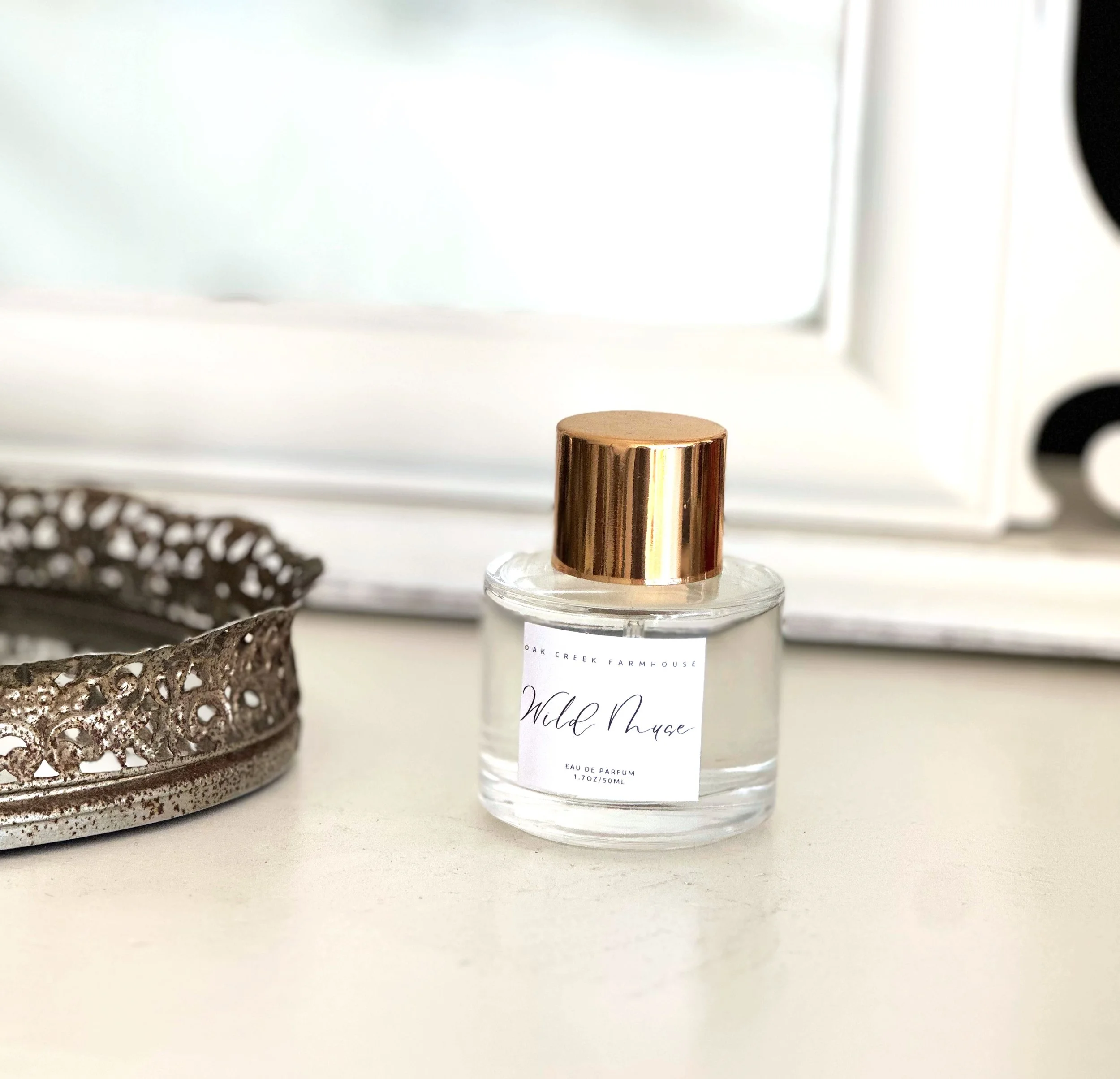 The Perfume Collection