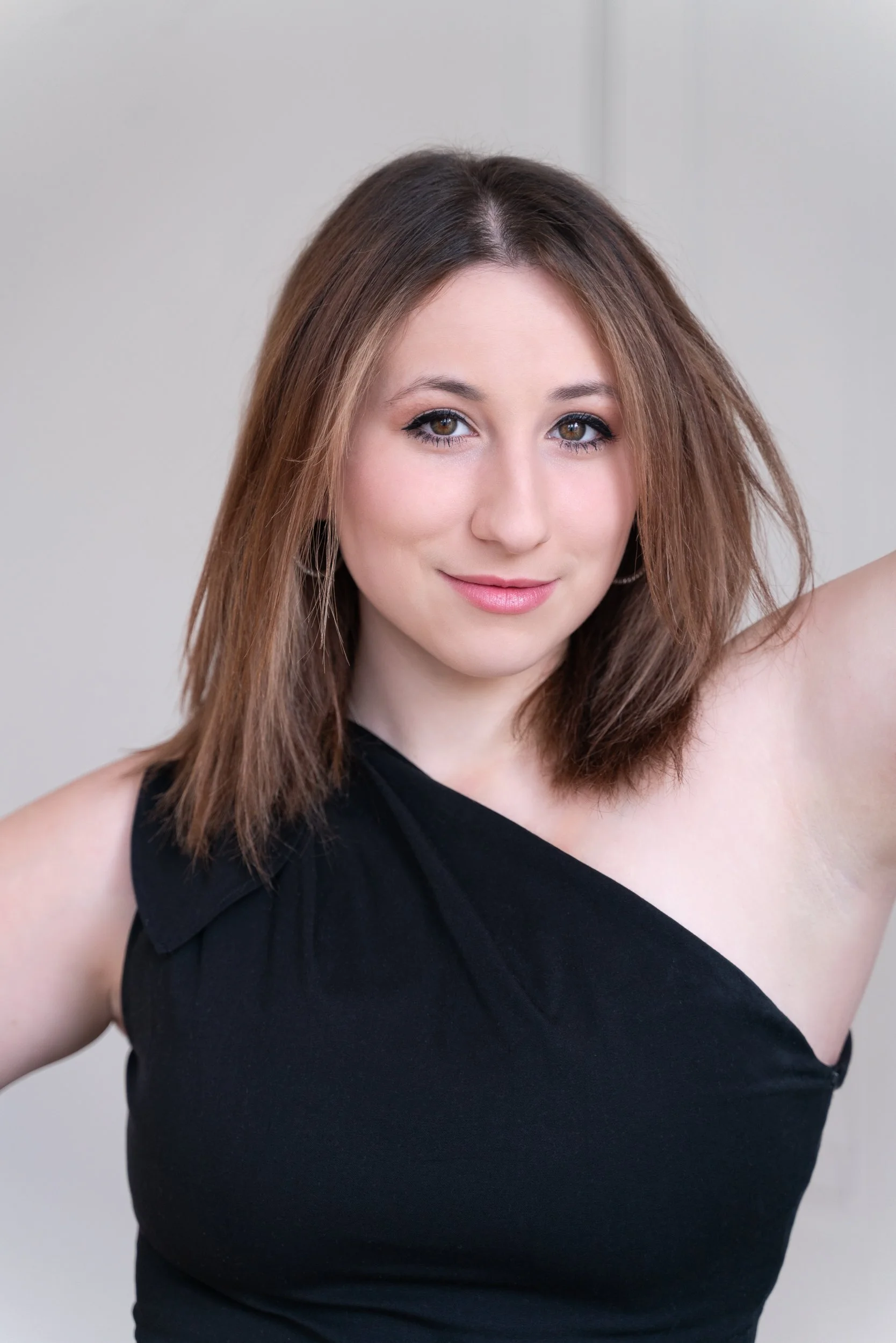 Headshot by Brianna M Bragg, LLC 2022