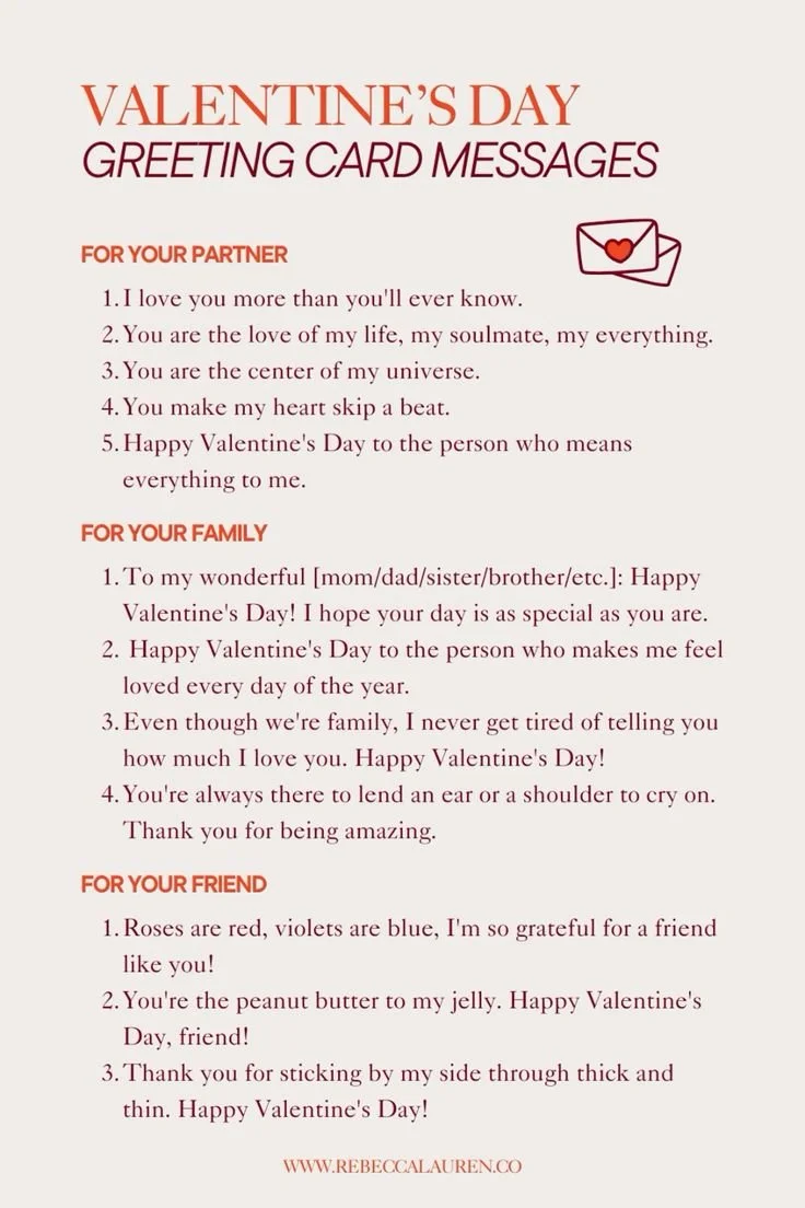 120+ Greeting Card Messages for Valentine’s Day 💌.jpeg