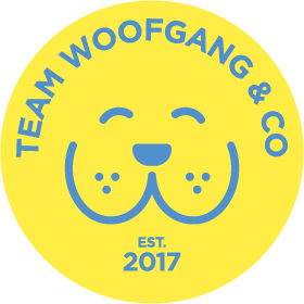Team Woofgang