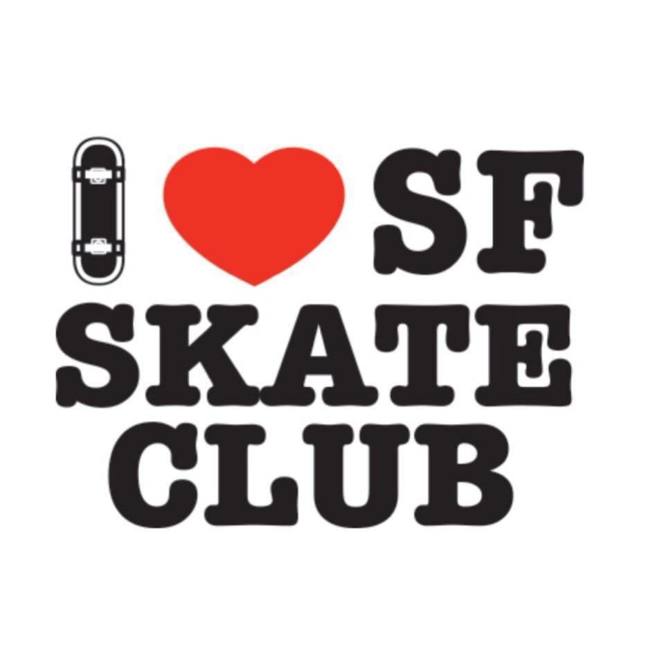 San Francisco Skate Club 