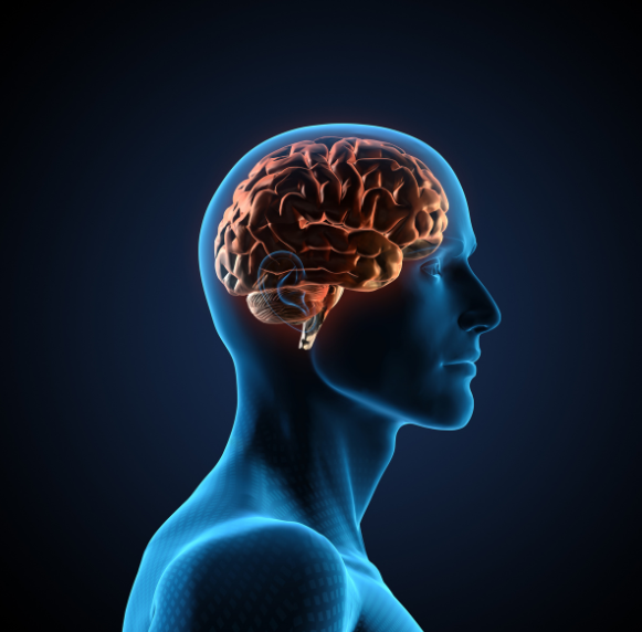 MIU Center offers alternative to medication for depression.