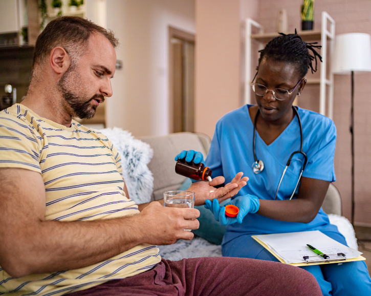 MIU Center provides Holistic care, medication management for mental health disorders.