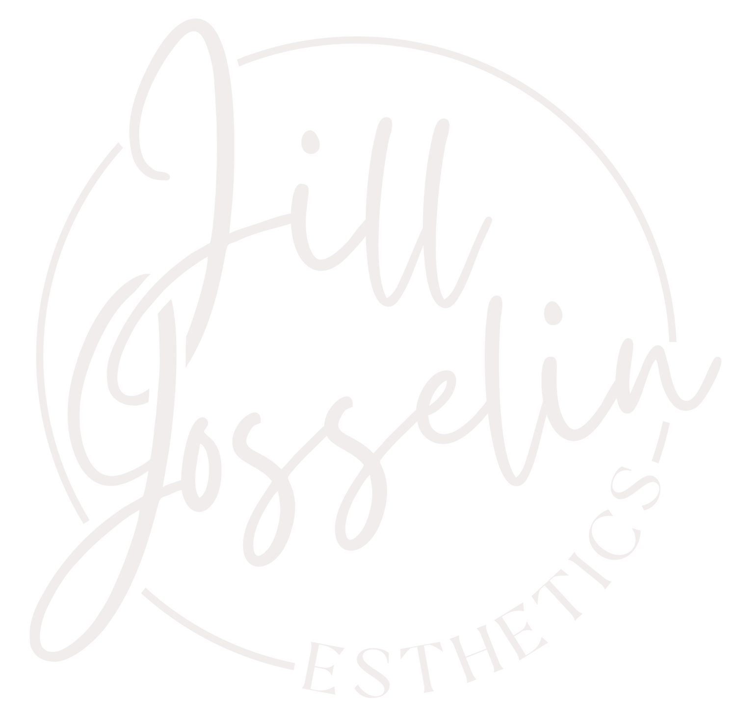 Jill Gosselin Esthetics