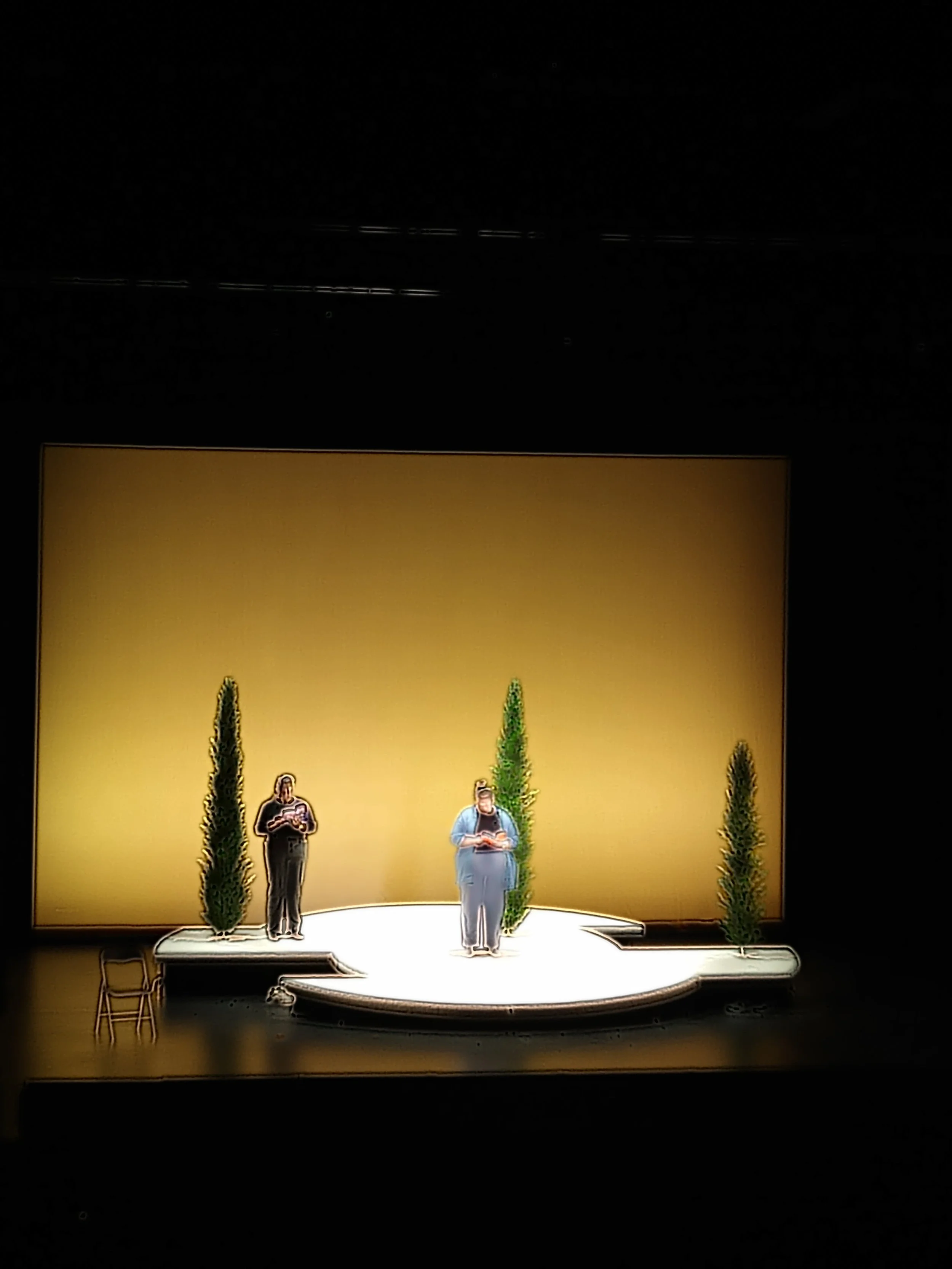 L'Orfeo