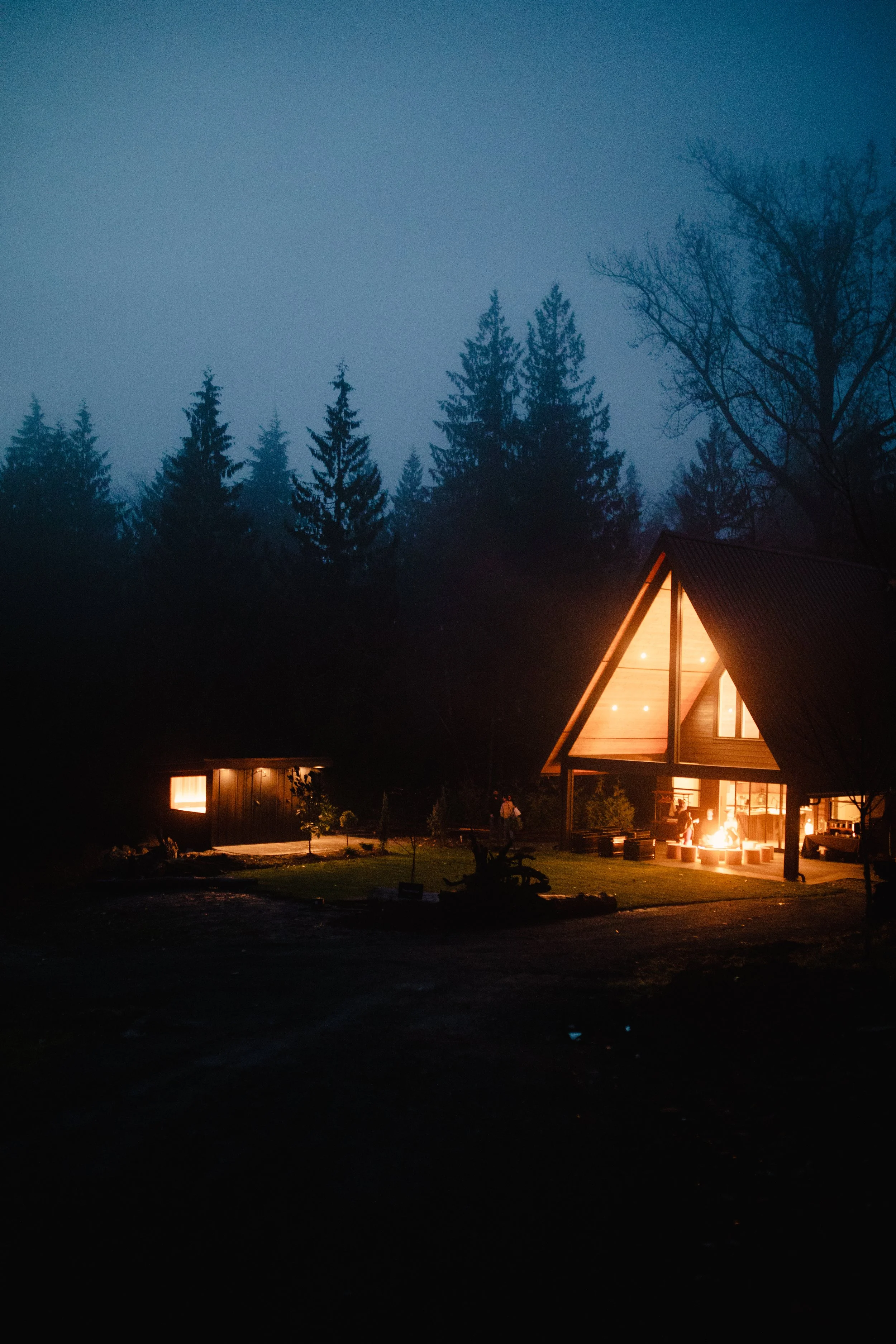 Our Local Favourites