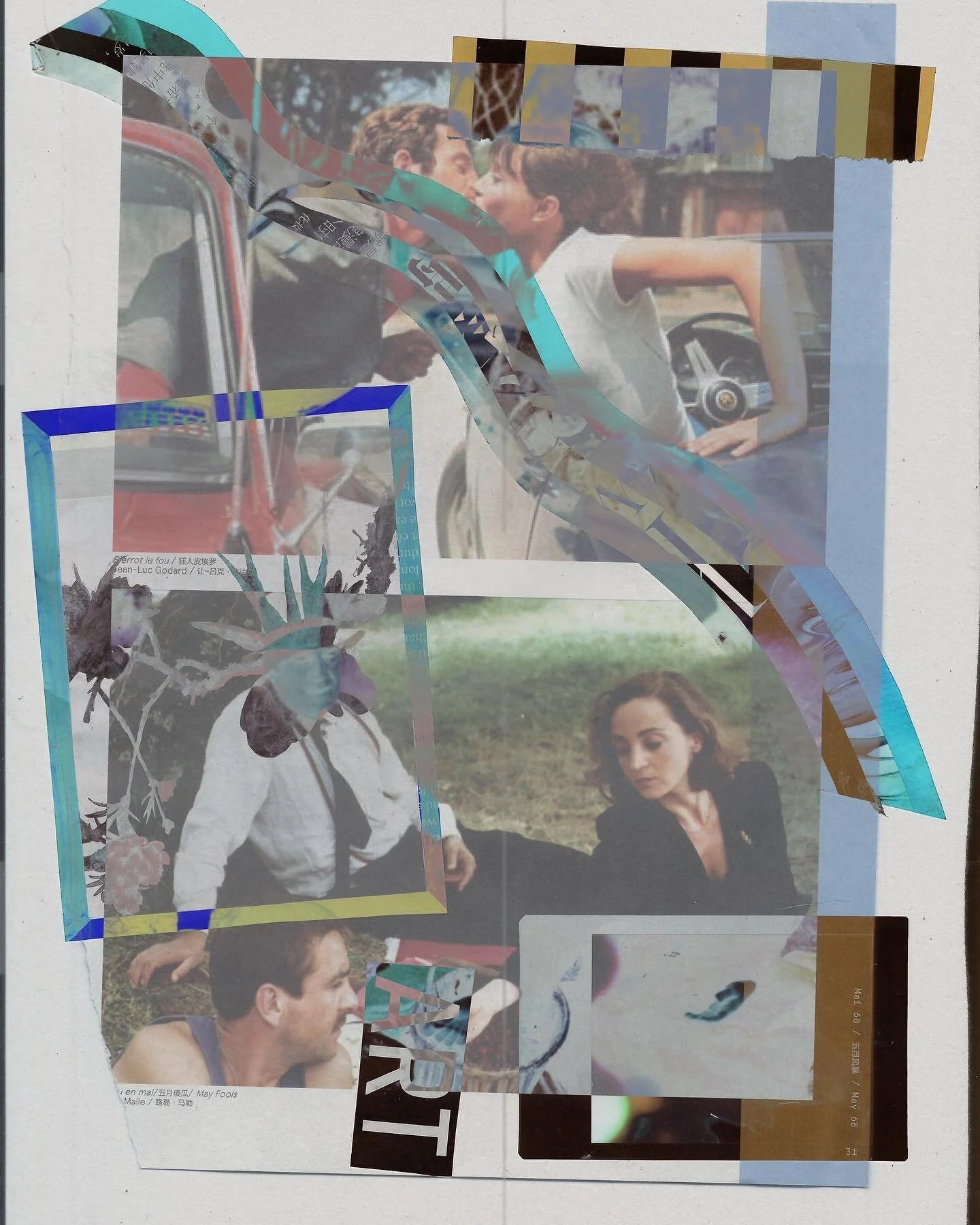 collage
