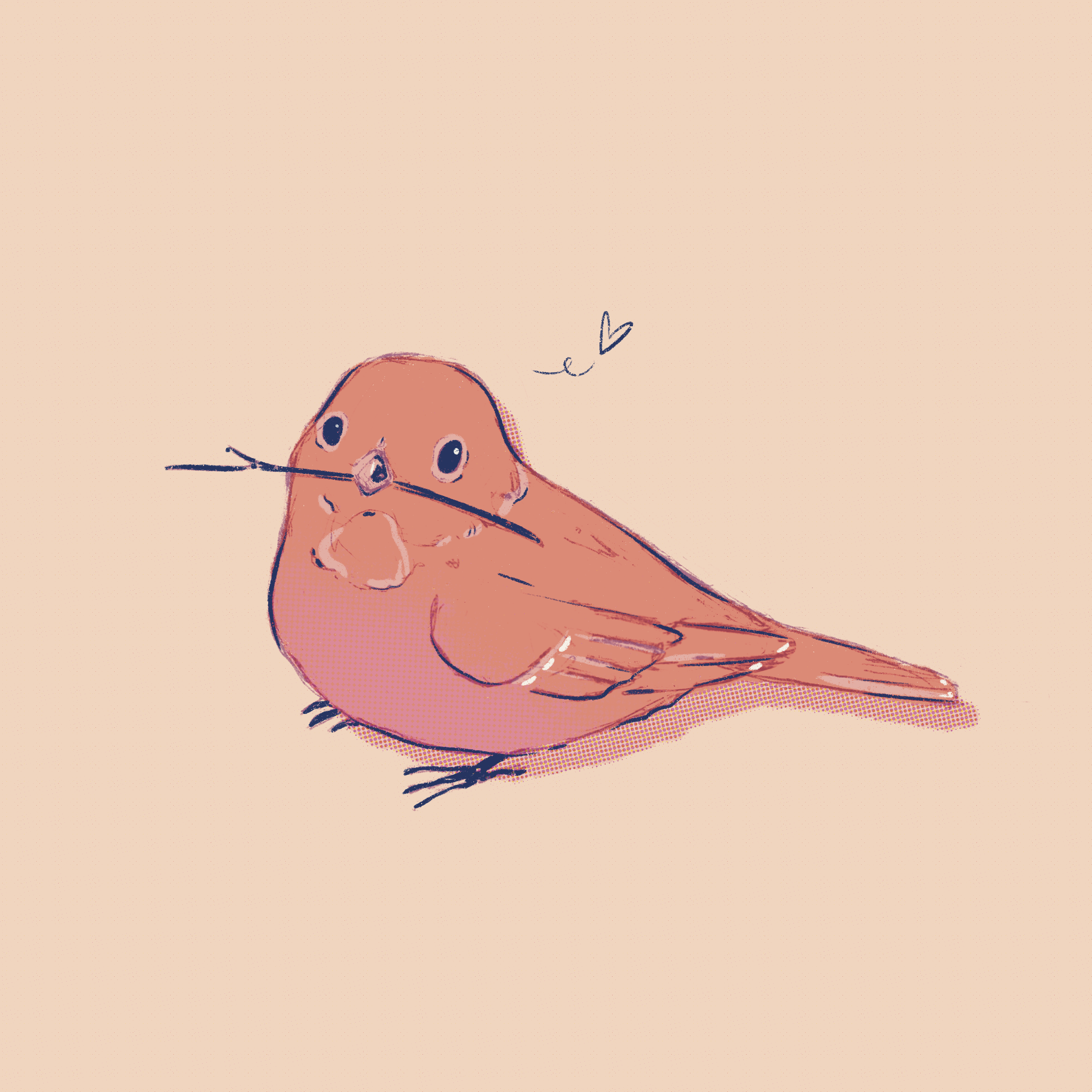 Personal Illustrations