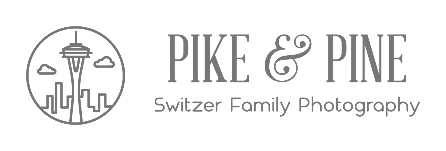 Pike and Pine Photography