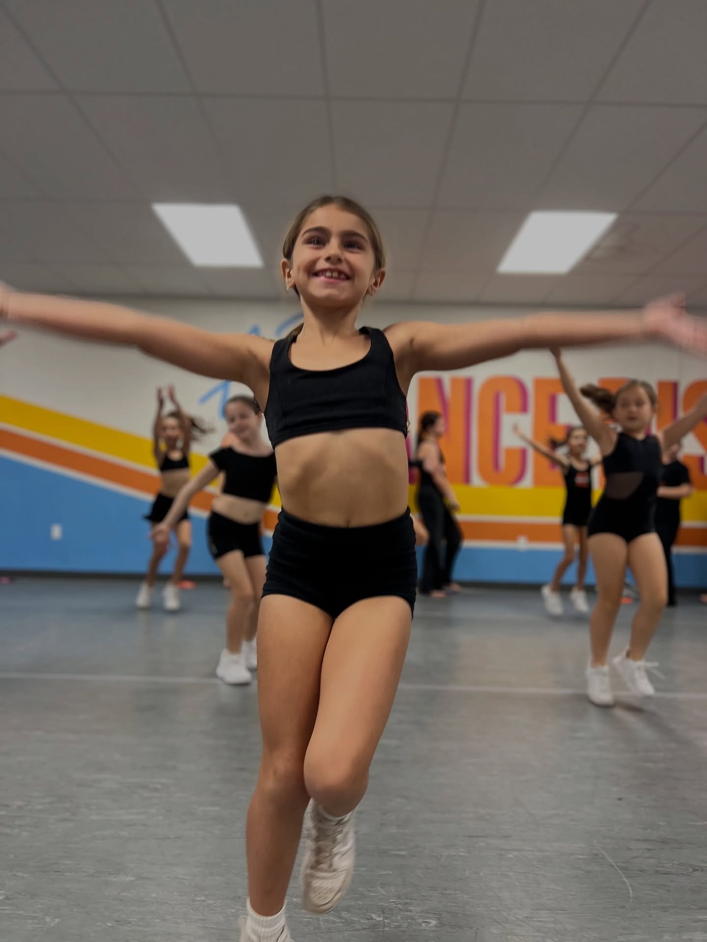 Our Company and Stars Team dancers are too legit to quit!🔥 We are already over the moon excited for our Suns performance in February! 🤩 #AZDDstrong