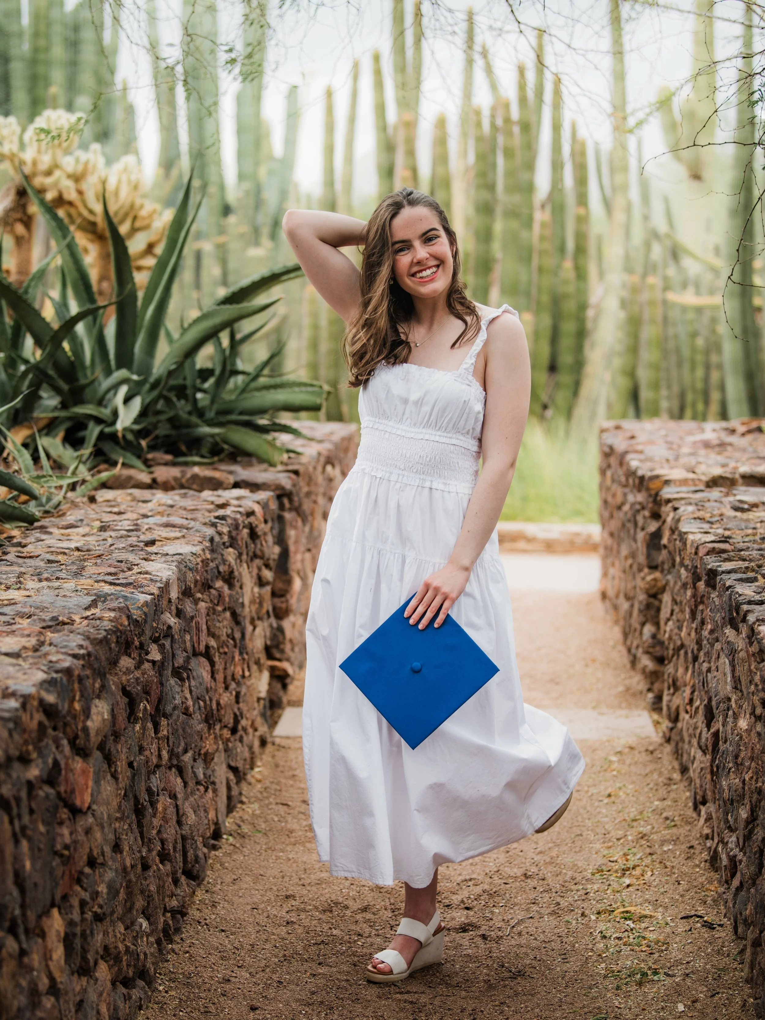 Senior Spotlight:  Annika✨

This past weekend, we celebrated our lovely seniors at recital☺️

Annika loves dance because of the artistry. It is the place where athletics and emotion intersect. It is always asking more for you, pushing you to become a