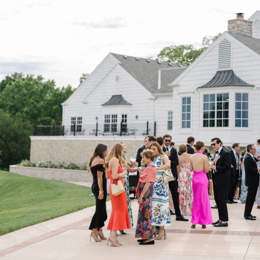 5 Thoughtful Ways to Thank Your Guests at Any Party