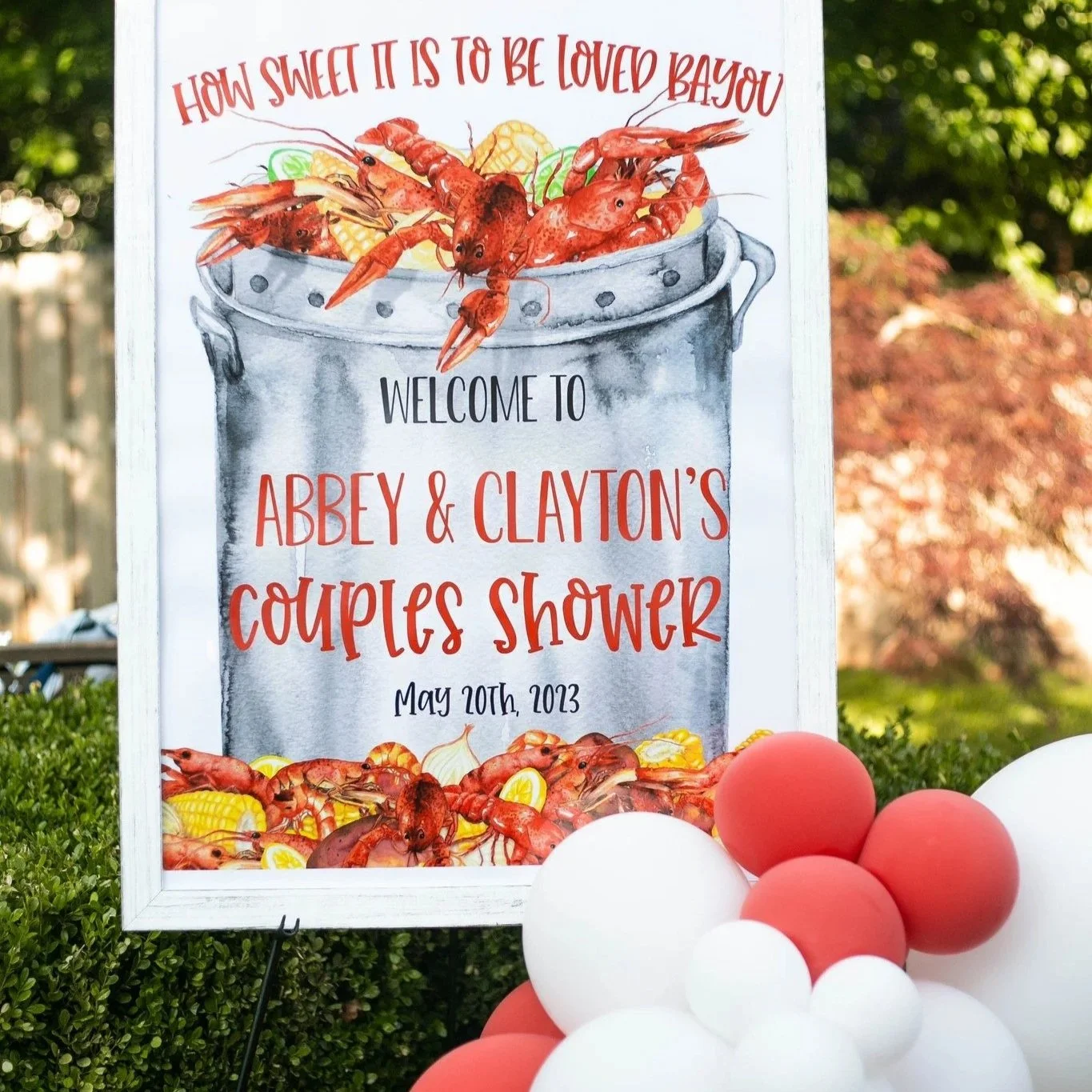 Couples Shower Themes You Will Love