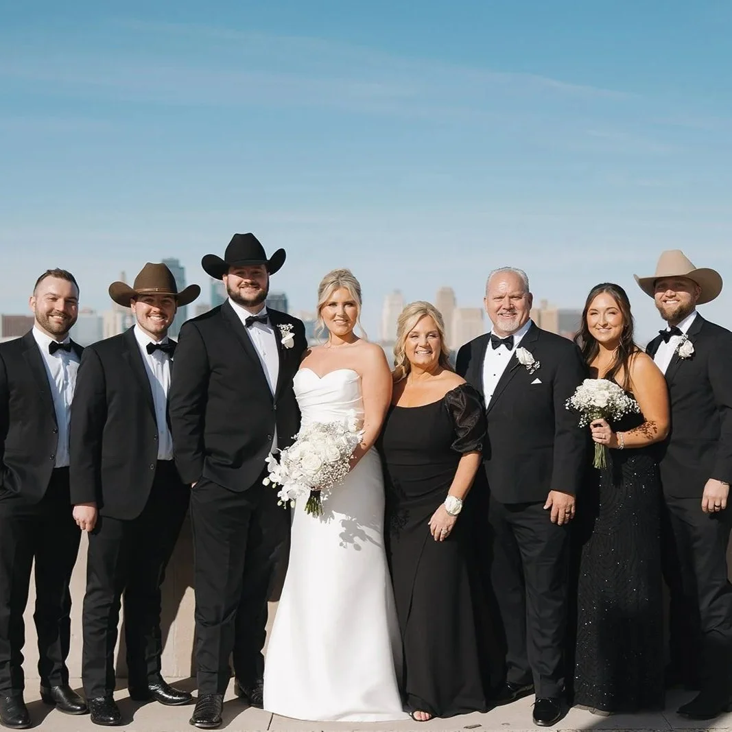 Tips to Follow When Making Your Family Shot List&nbsp;