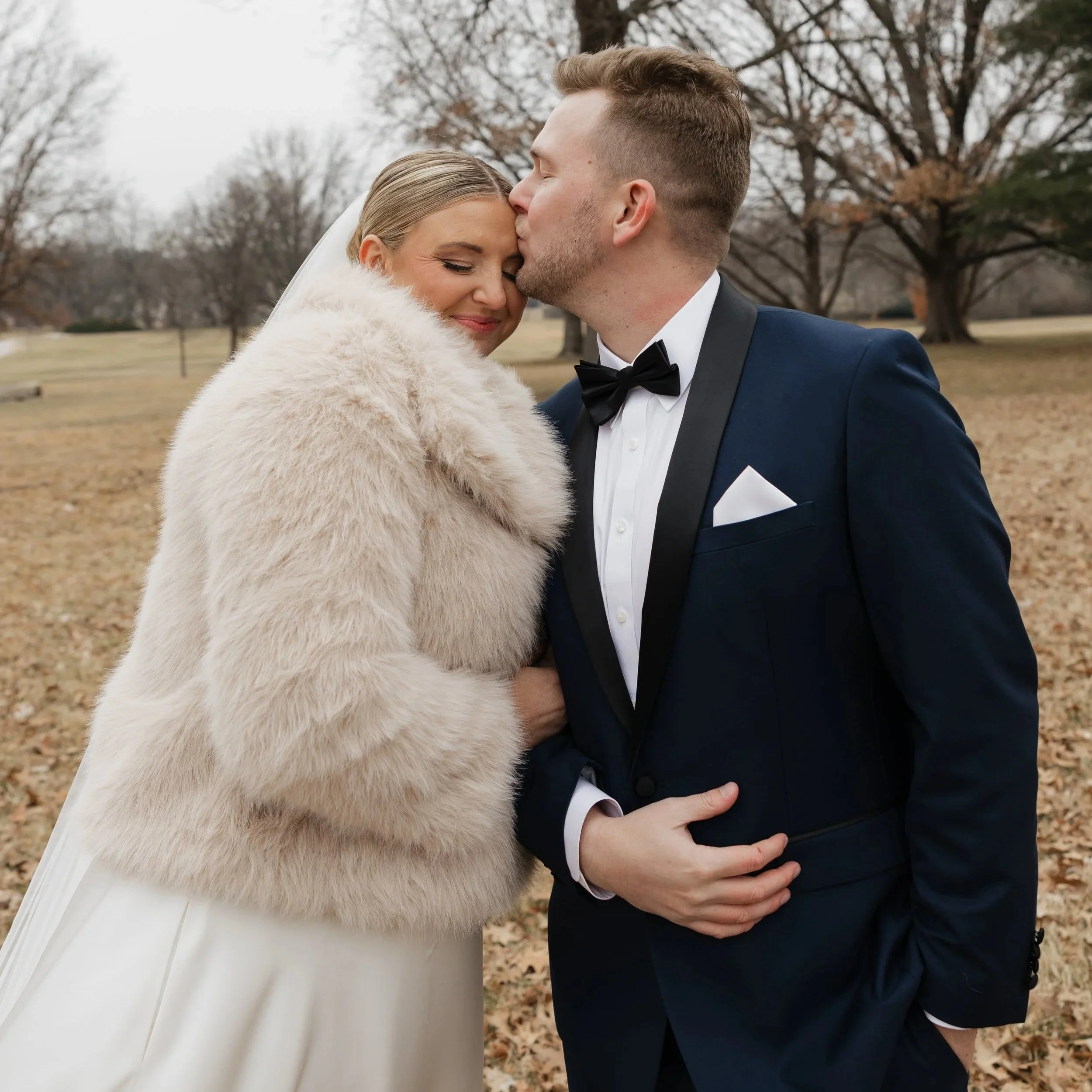 The Tenbrink Wedding