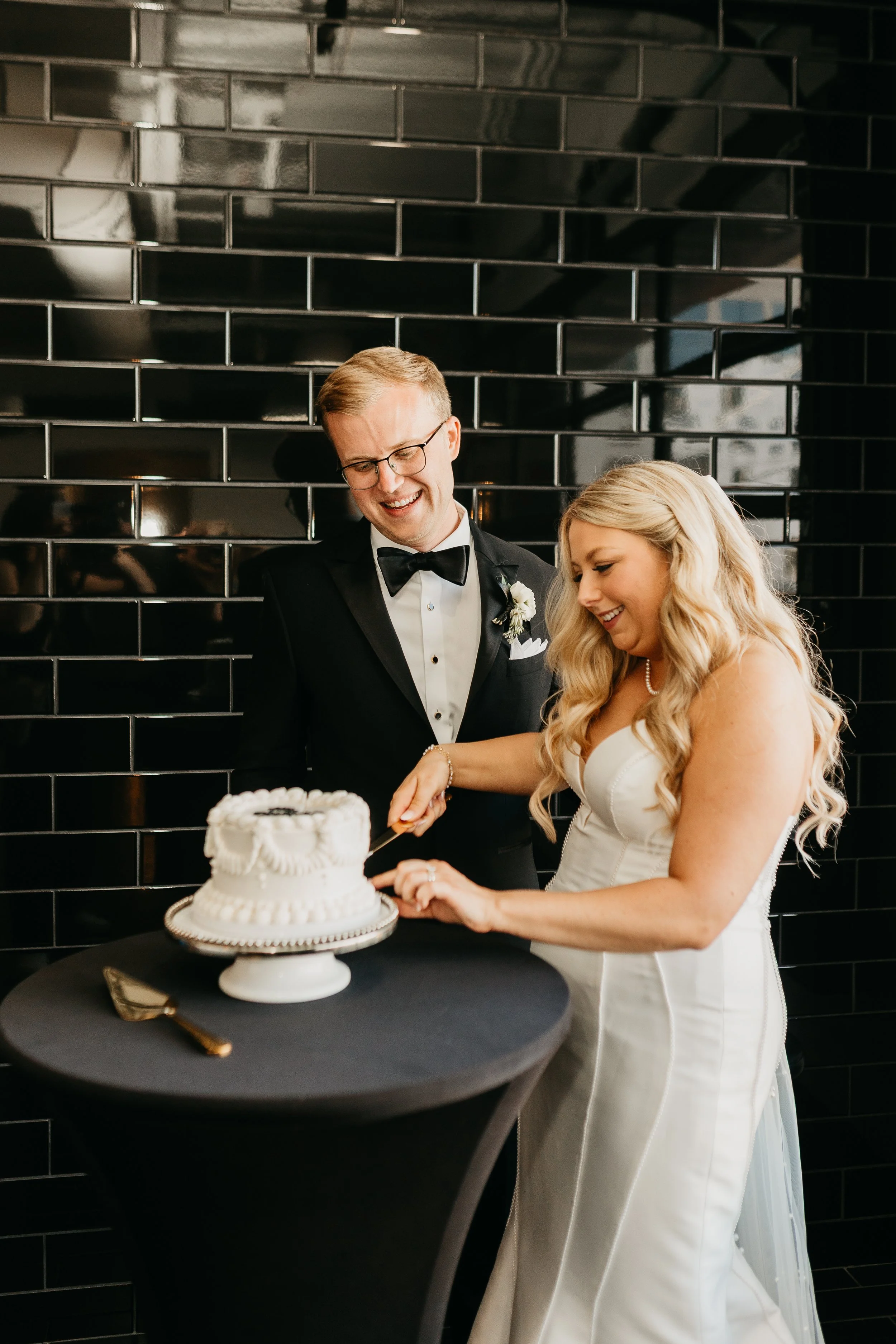 The Pfoltner Wedding