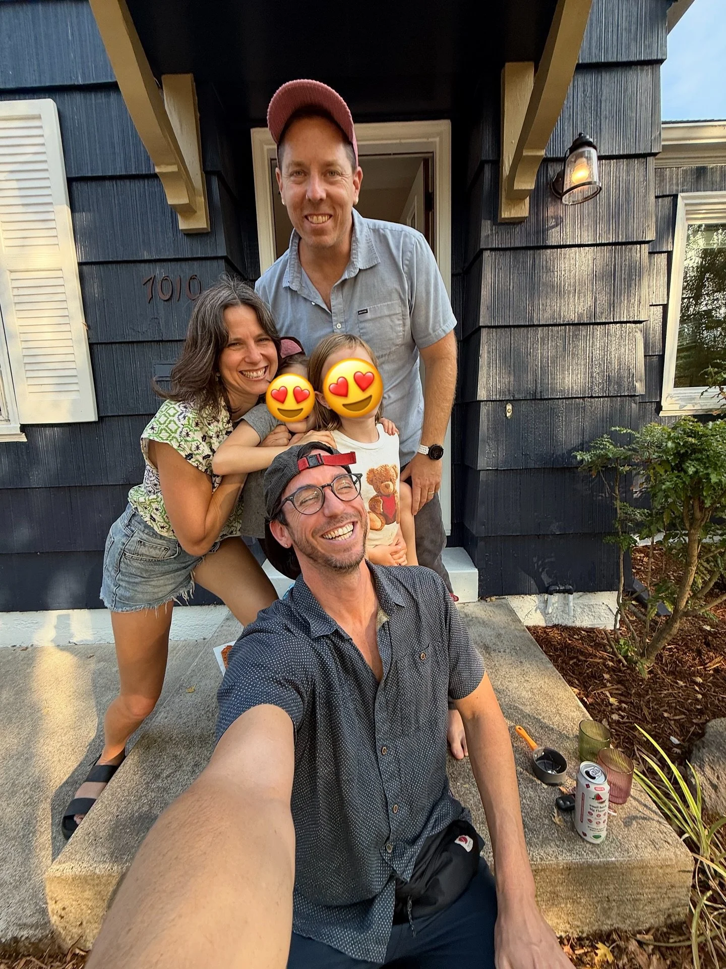 Late summer + fall homeownership dreams verified! I pinch myself every time someone decides to hire me out of the sea of agents in Portland. It&rsquo;s an incredible honor and I promise to always put in the WERK and show up as your house geek, contra