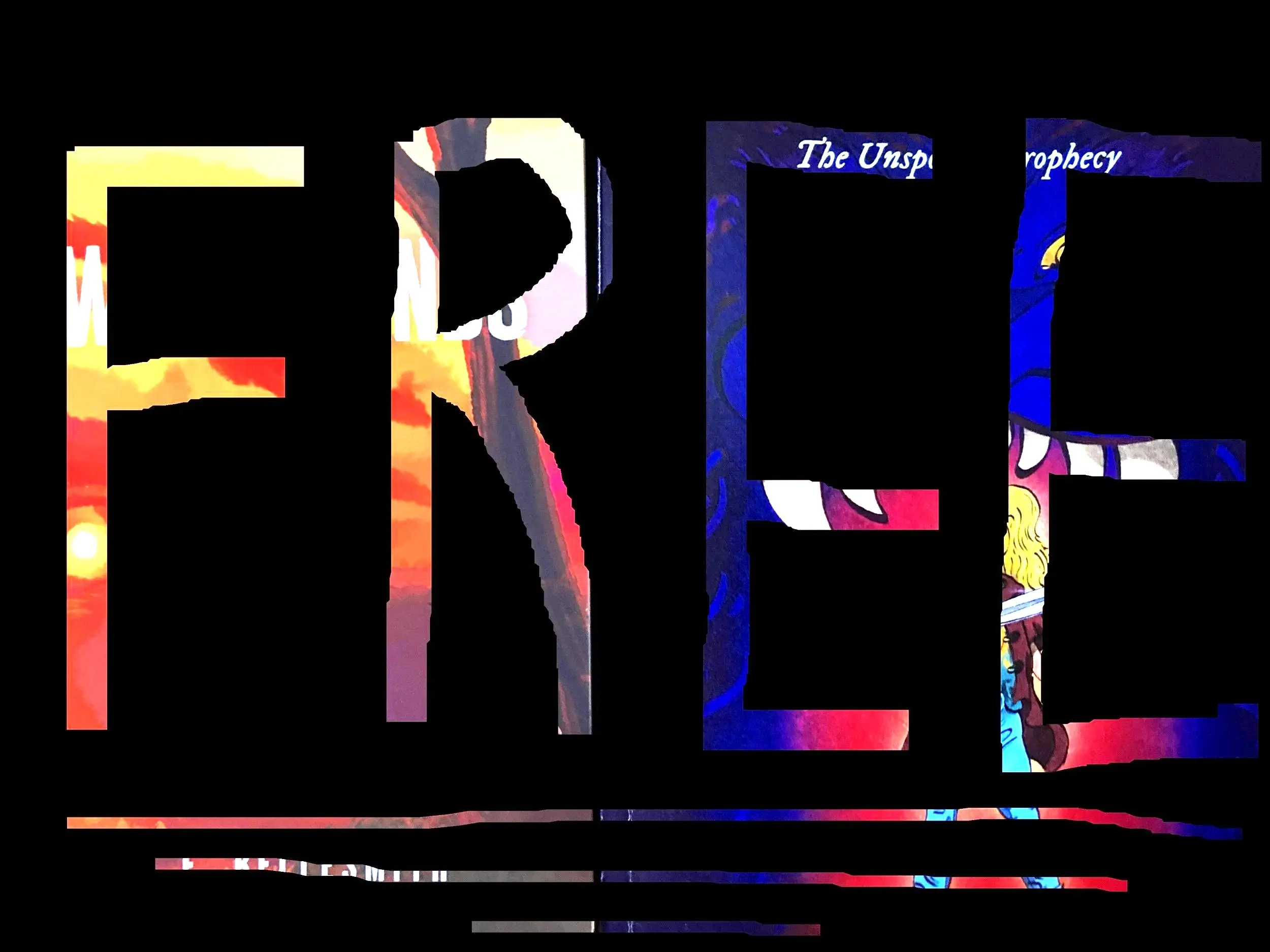 The best ways to get my books for free today