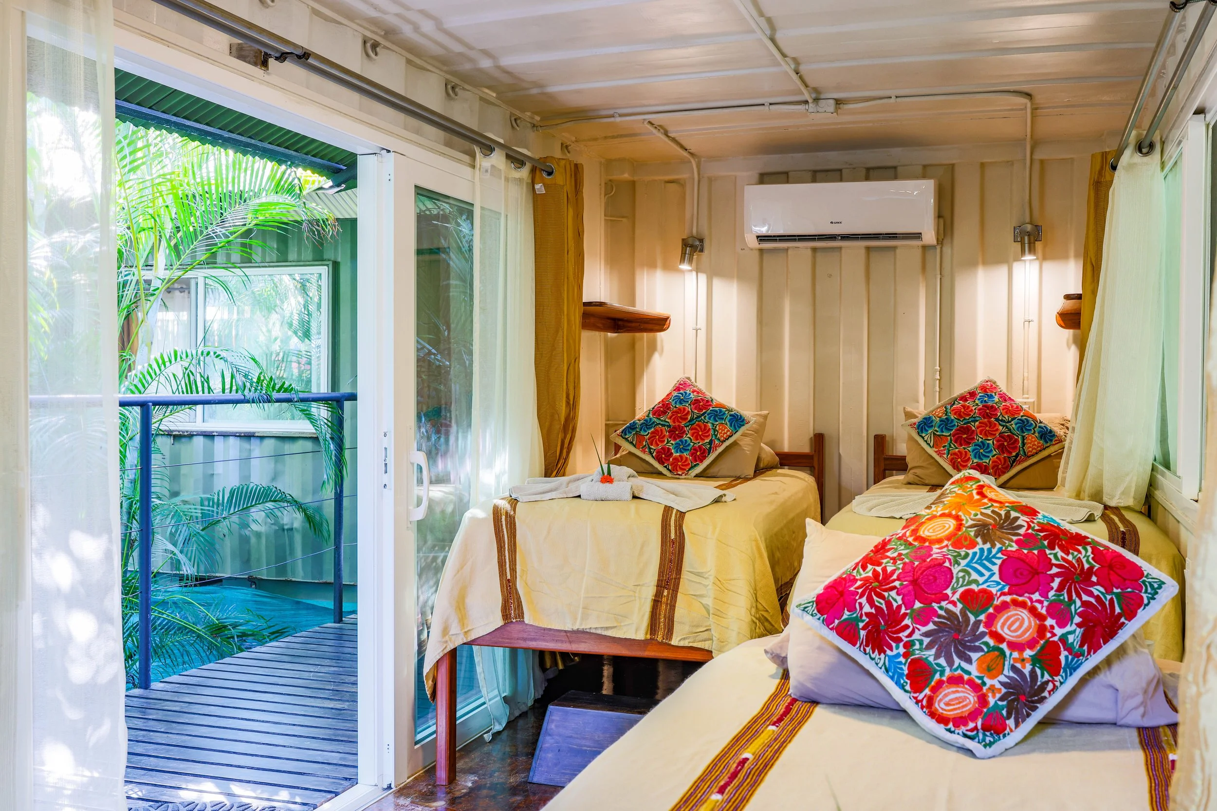 women's yoga retreat 