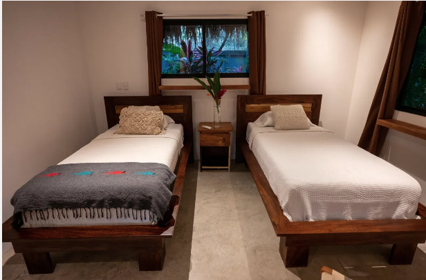 Costa Rica Surf Retreat 