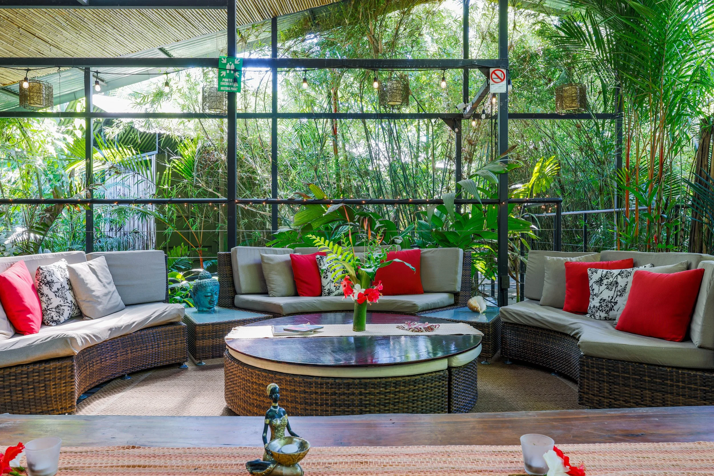 Costa Rica Surf Retreat 