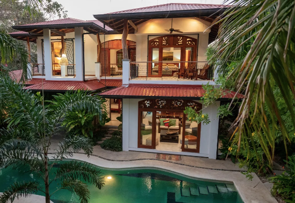 Costa Rica Surf Retreat