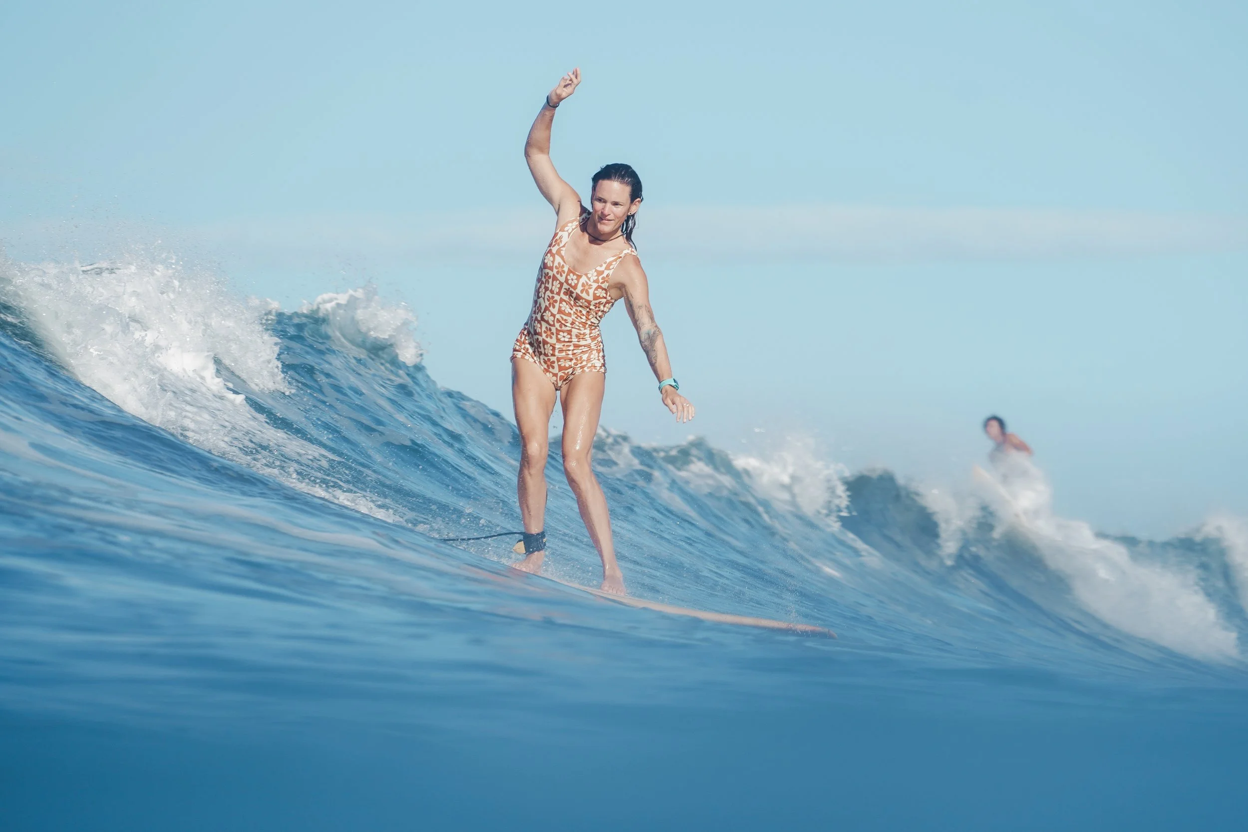 Costa Rica Surf Retreats